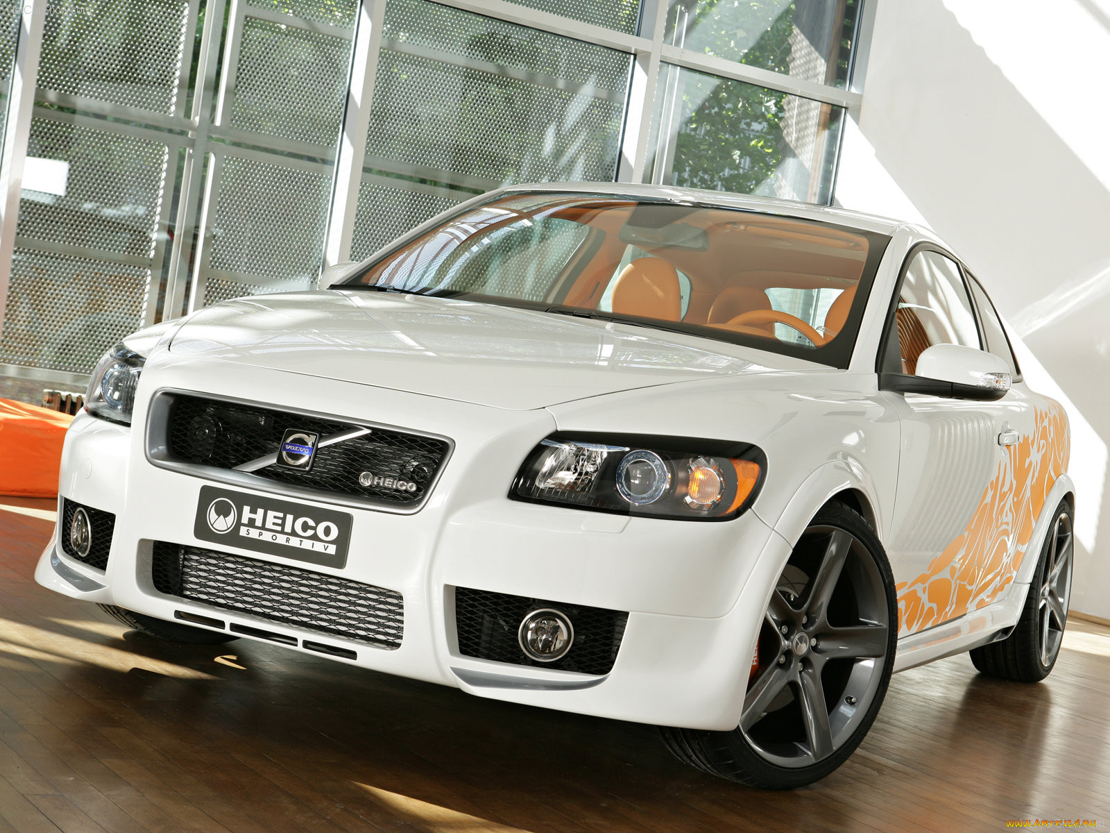 , volvo
